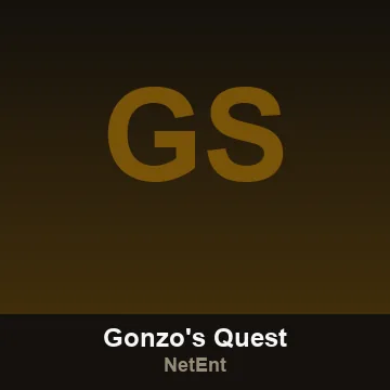 Gonzo's Quest — NetEnt