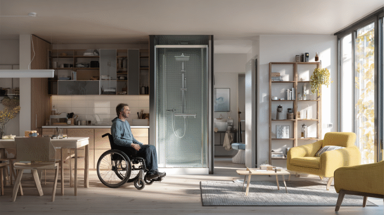 Aidologement : la solution innovante pour un logement adapté aux personnes à mobilité réduite
