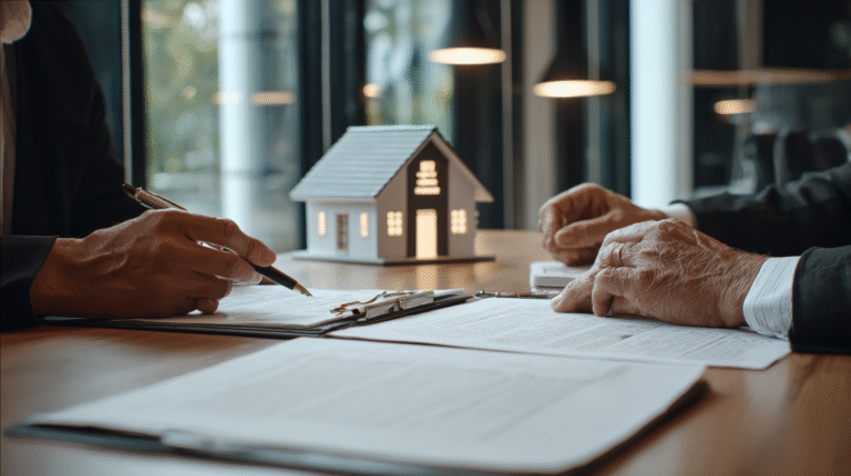 Comment obtenir des dommages et intérêts suite à l’annulation d’une vente immobilière : guide complet