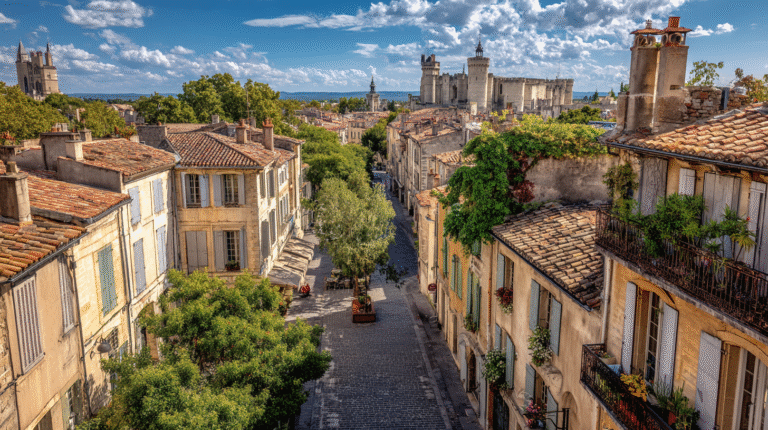 Découvrez les meilleurs quartiers d’Avignon : guide complet pour bien choisir votre lieu de résidence
