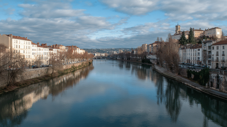 Les quartiers à éviter à Chalon-sur-Saône : guide de sécurité pour résidents et visiteurs