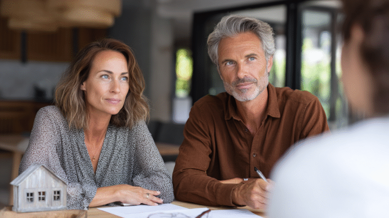 Mon mari a acheté une maison avant notre mariage : quels sont vos droits et obligations légales ?