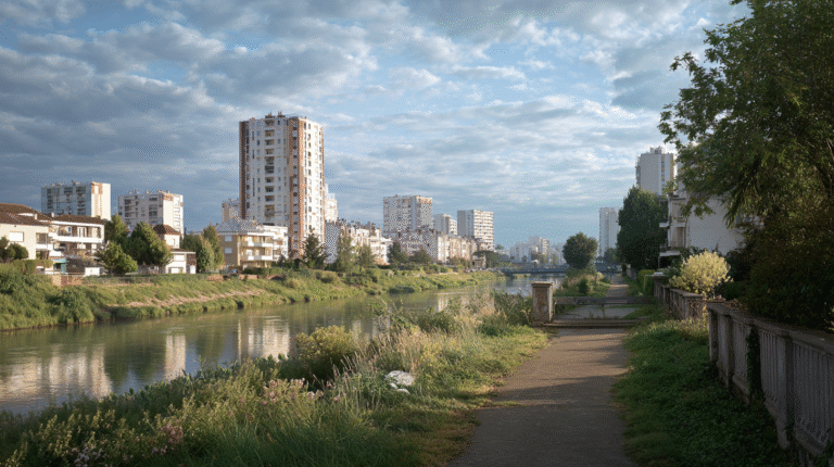 Quartiers à éviter à Saint-Maur-des-Fossés : guide des zones sensibles pour votre sécurité