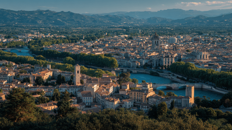 Quels quartiers d’Avignon faut-il éviter ? Guide complet pour votre sécurité