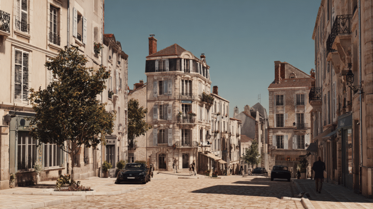 Quels quartiers éviter à Chalon-sur-Saône : guide sécurité pour votre visite ou installation