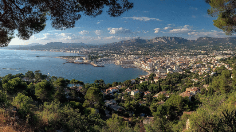 Quels sont les quartiers à éviter à La Seyne-sur-mer pour votre sécurité ? Guide complet