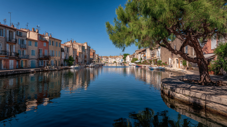 Quels sont les quartiers à éviter à Martigues pour votre sécurité ? Guide des zones sensibles