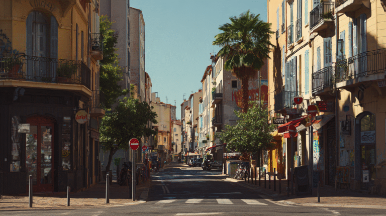 Quels sont les quartiers à éviter à Perpignan ? Guide des zones sensibles pour votre sécurité