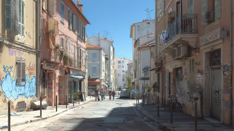 Quels sont les quartiers à éviter à Toulon ? Guide des zones sensibles pour votre sécurité