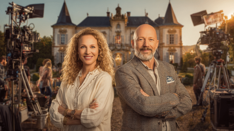 De RénovationXXL à empire médiatique : Dick & Angel en 2025