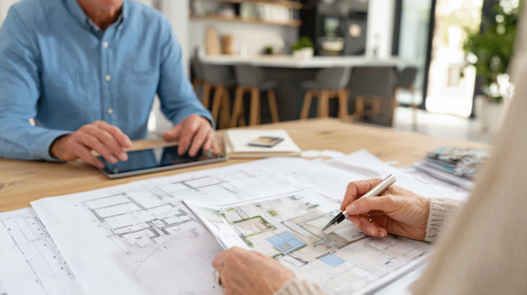 Obtenir un devis travaux fiable et rapide via Habitatpresto