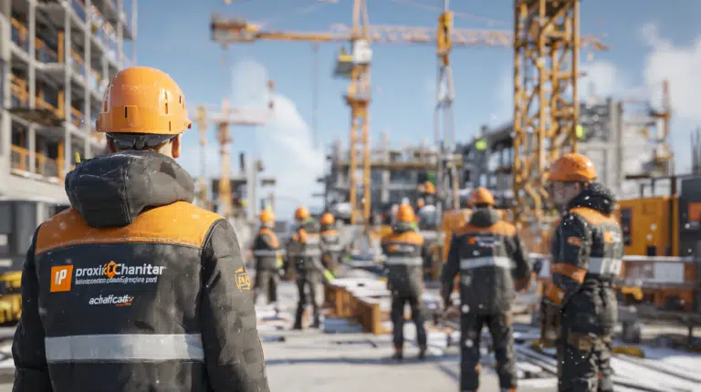 ProxiChantier : votre partenaire en chantiers qualifiés