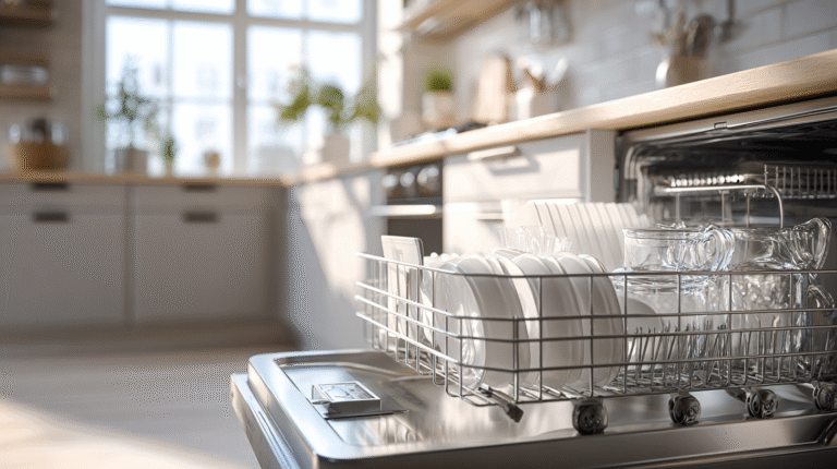 Meilleurs lave-vaisselle 2025 : avis experts et comparatif