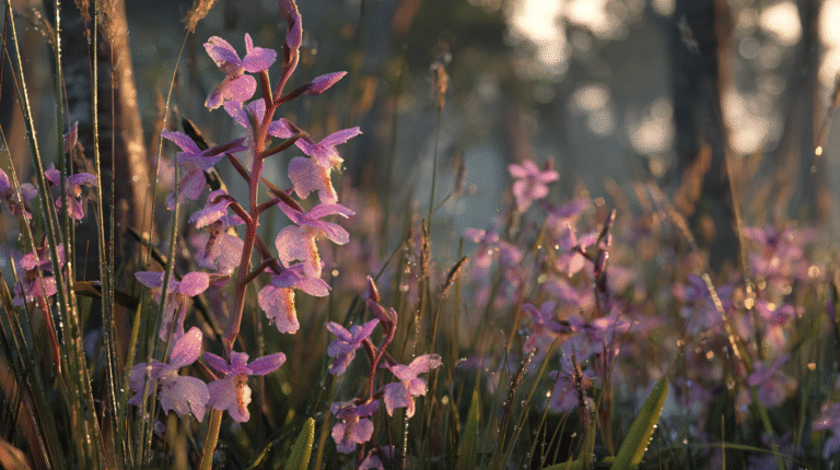 Orchidées sauvages de France : Comment les protéger ?